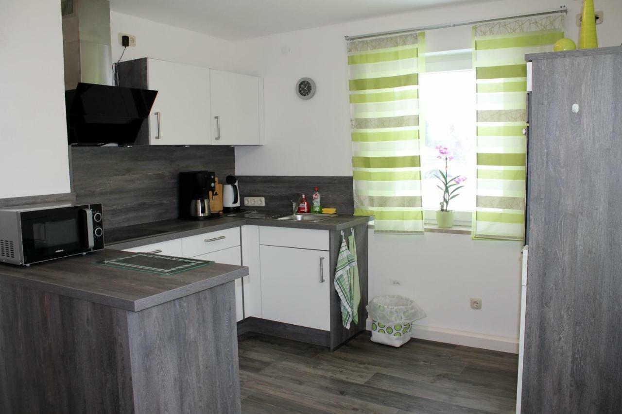 Ferienwohnung Geyer Penzing Экстерьер фото