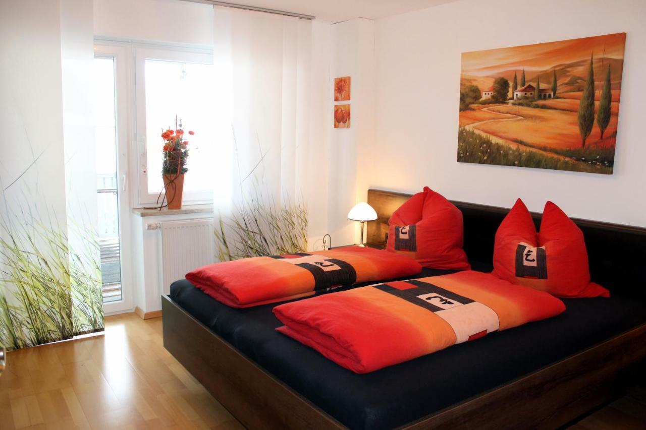 Ferienwohnung Geyer Penzing Экстерьер фото