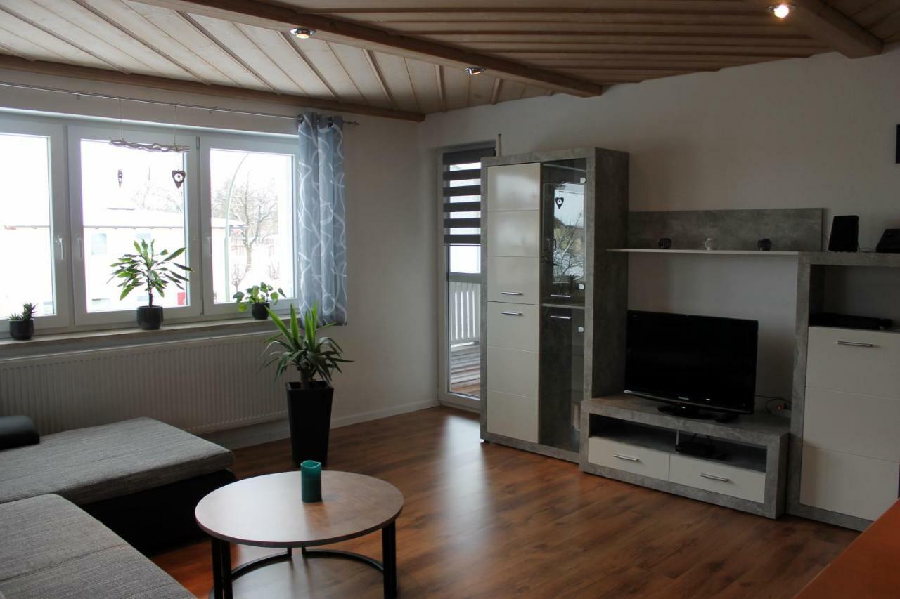 Ferienwohnung Geyer Penzing Экстерьер фото