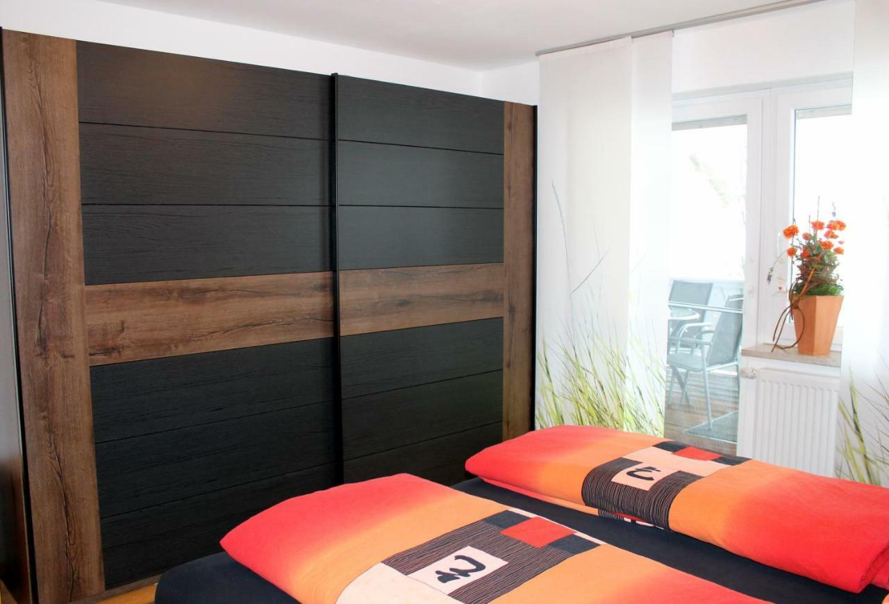 Ferienwohnung Geyer Penzing Экстерьер фото