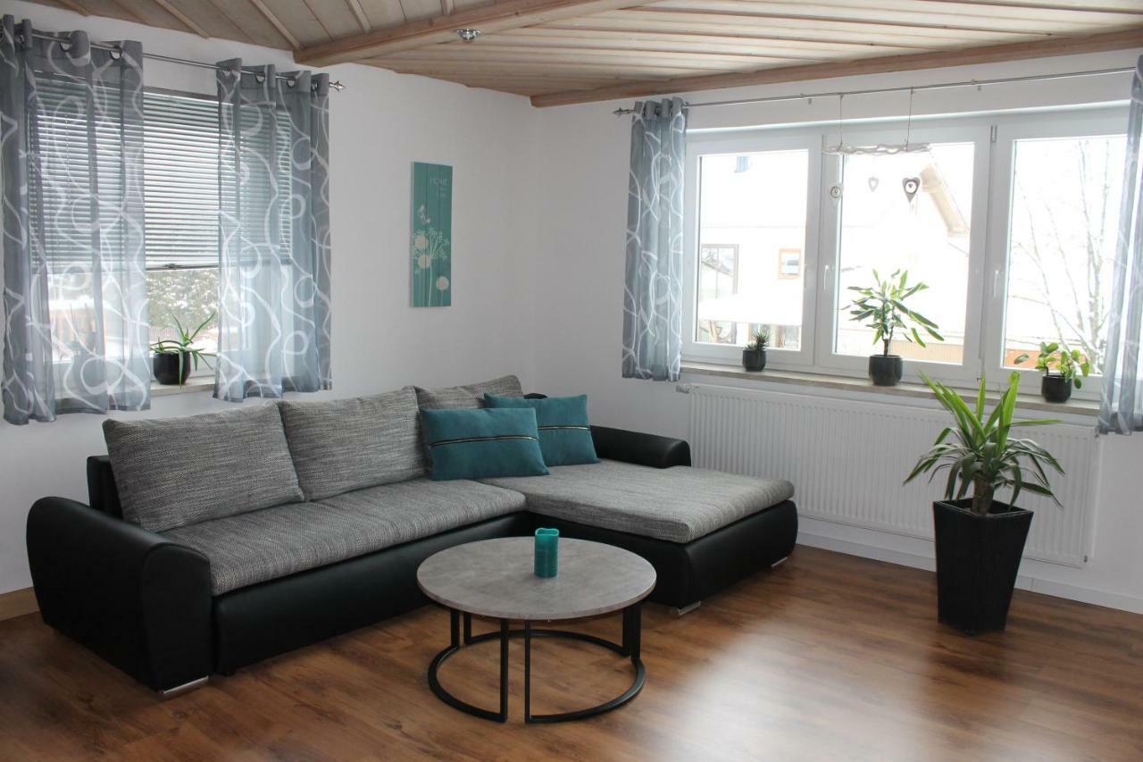 Ferienwohnung Geyer Penzing Экстерьер фото